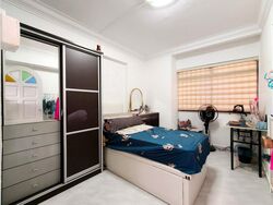 Blk 170 Gangsa Road (Bukit Panjang), HDB 4 Rooms #582393411